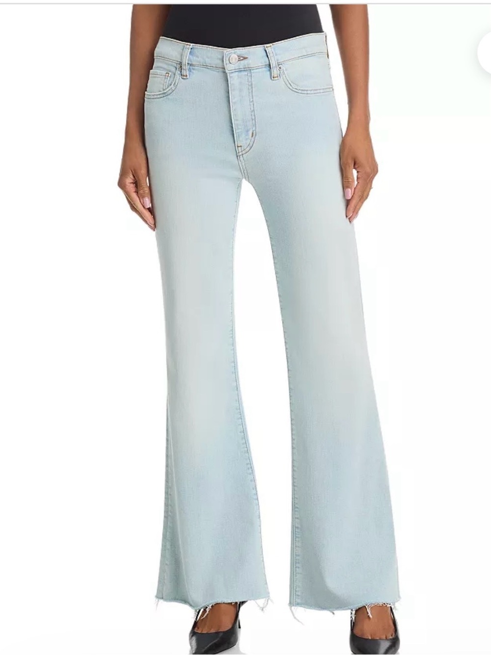 FRAME THE ICON JEAN - PREEN
RAW AFTER Size 25